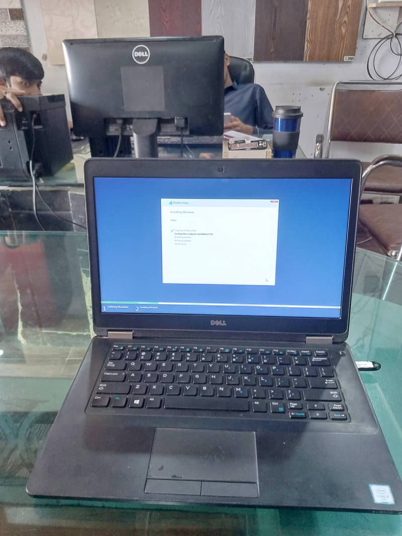 dell i5 6th 0
