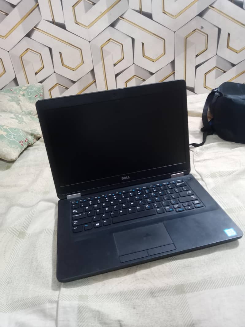 dell i5 6th 1
