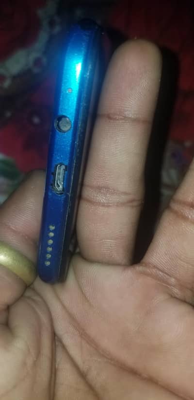 Infinix Smart 6