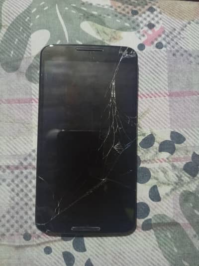 Motorola Nexus 6