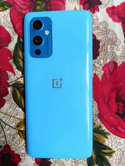 One Plus 9