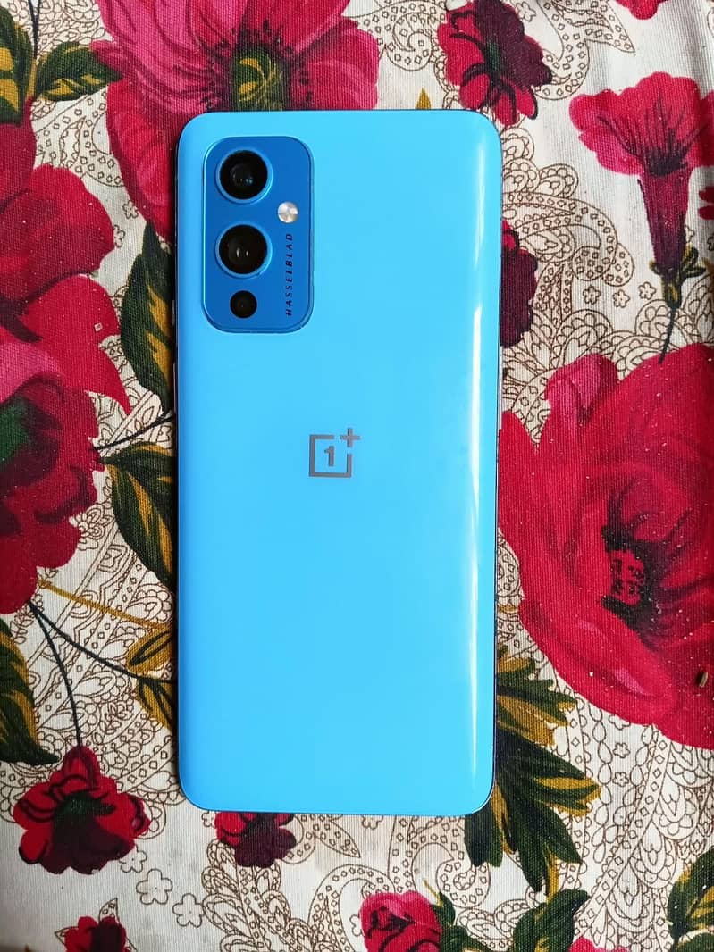 One Plus 9 1