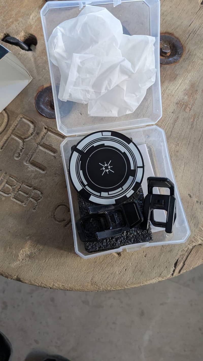 mobile back Colling fan 1