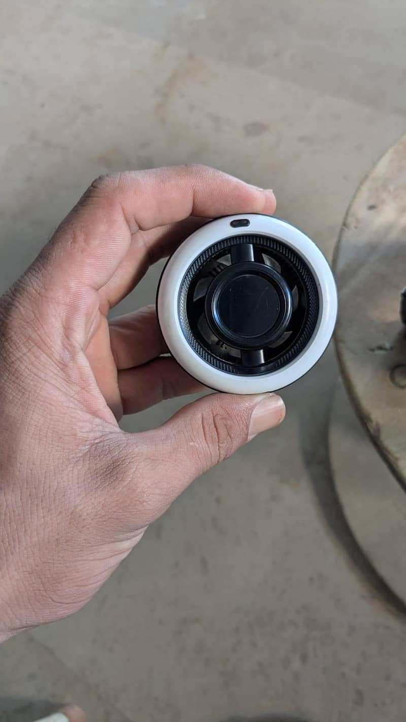 mobile back Colling fan 3
