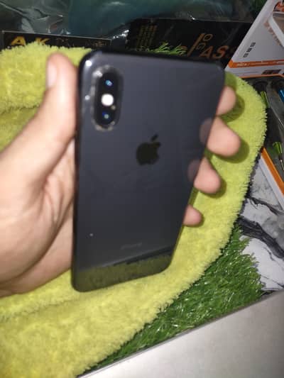 Apple iPhone X 64GB