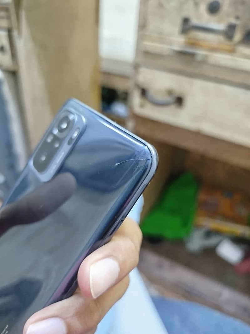 Xiaomi Redmi Note 10 2