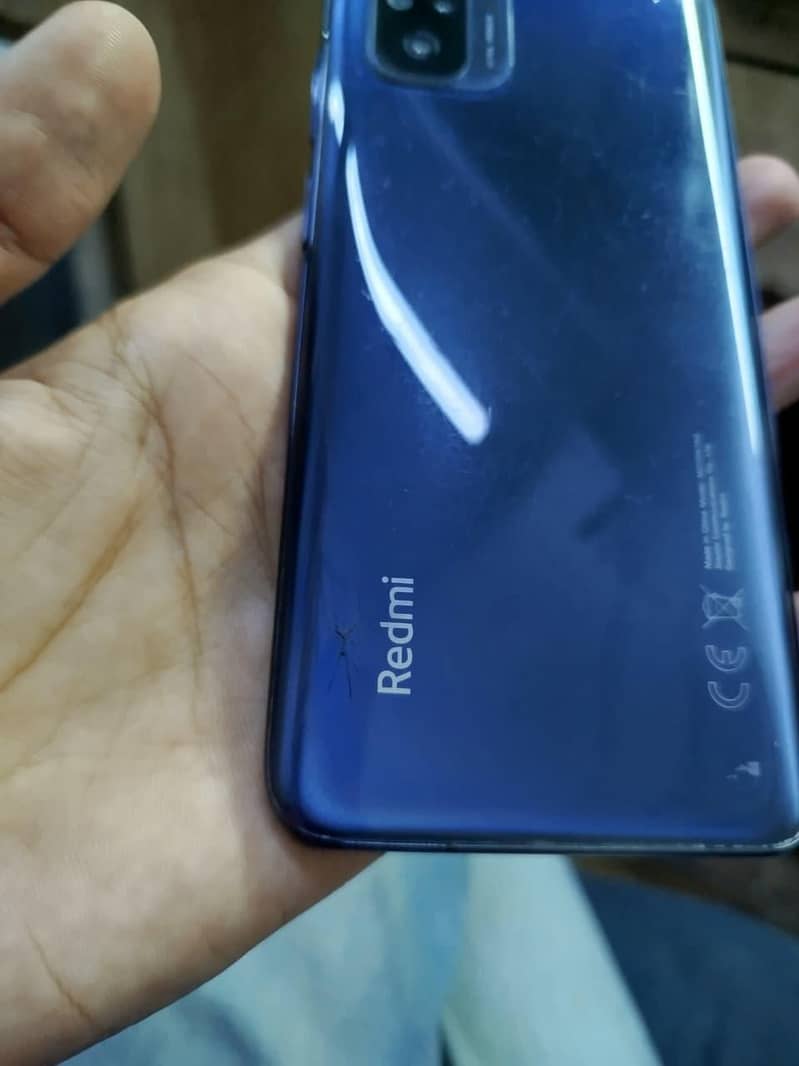 Xiaomi Redmi Note 10 3