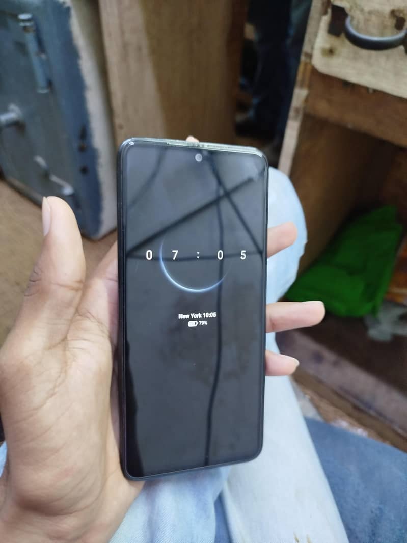 Xiaomi Redmi Note 10 5