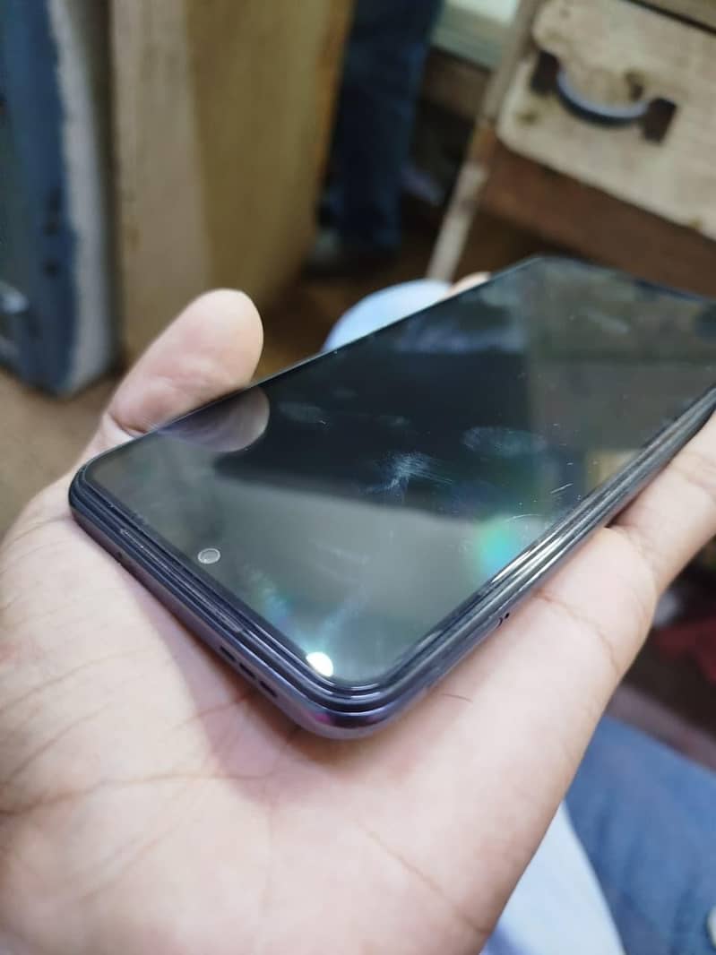 Xiaomi Redmi Note 10 6