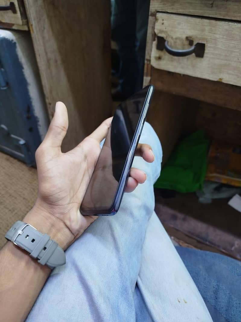 Xiaomi Redmi Note 10 8