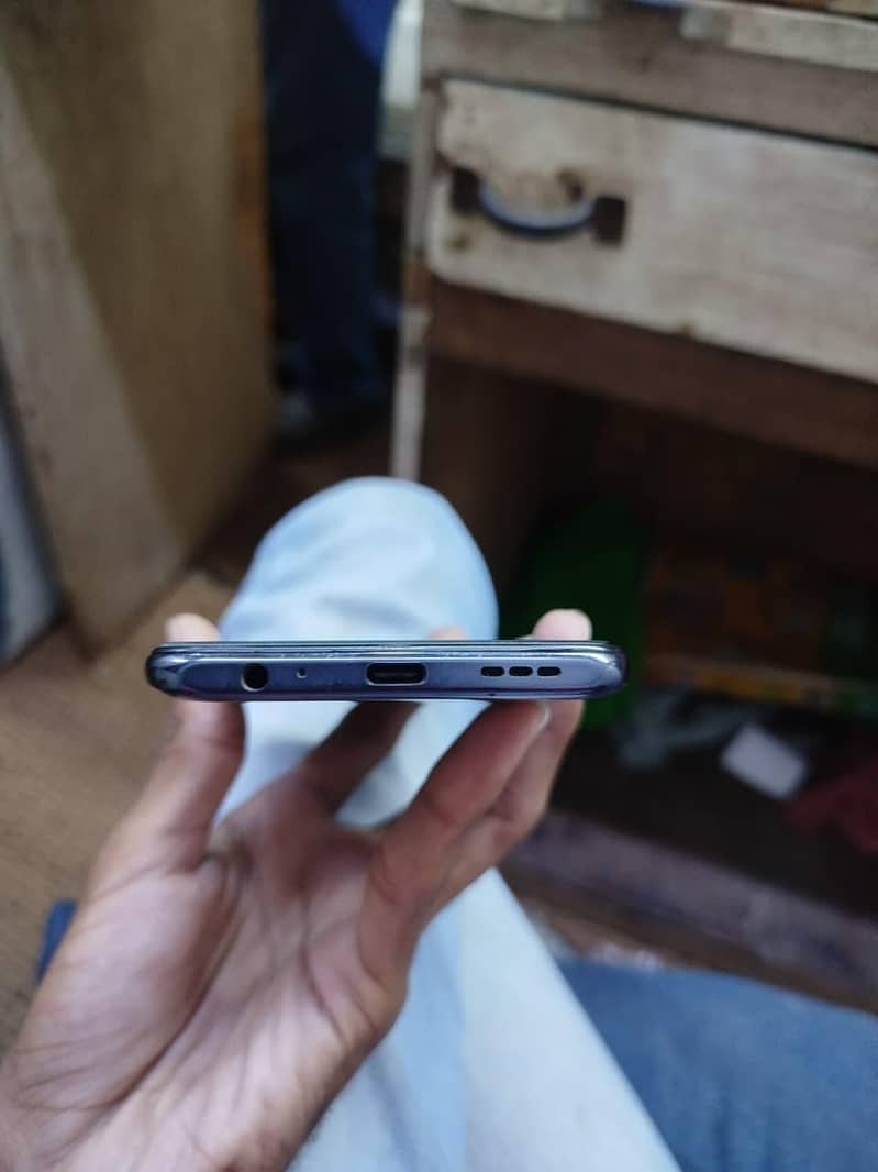Xiaomi Redmi Note 10 9