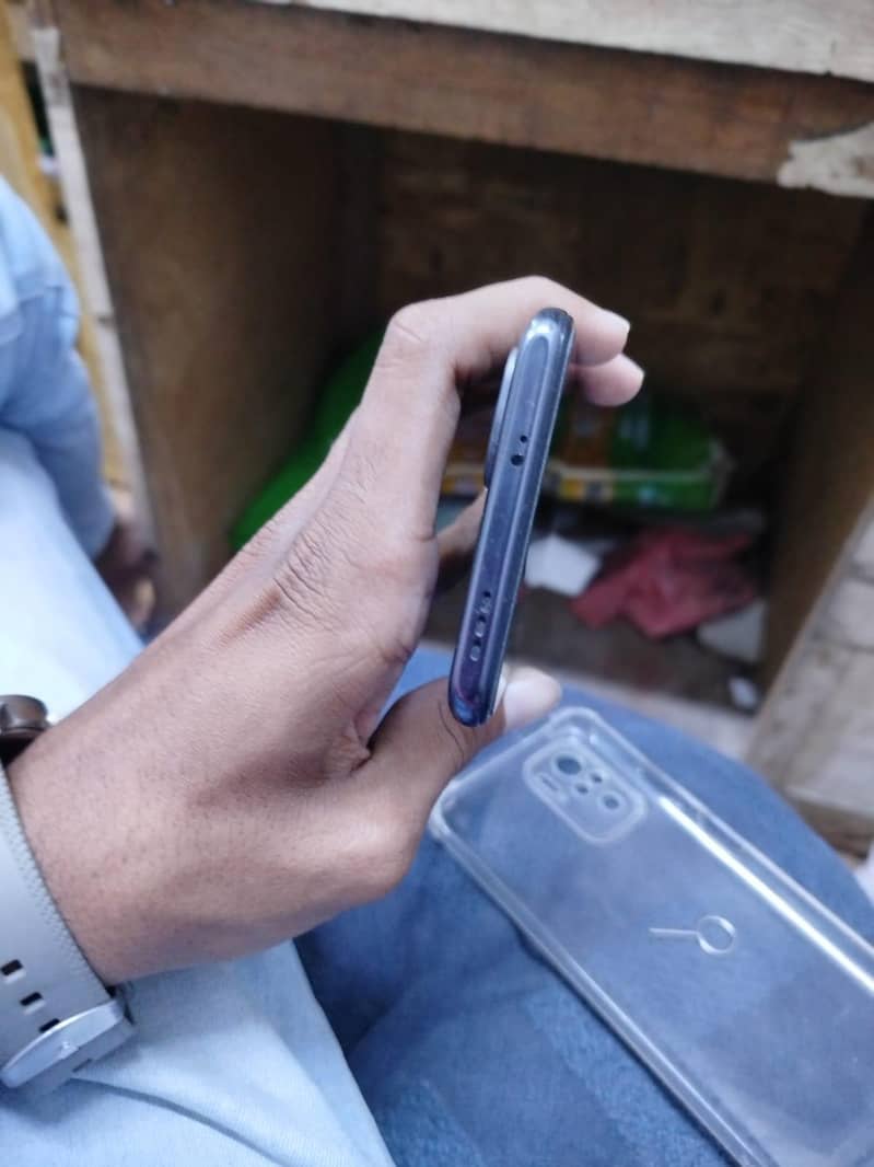 Xiaomi Redmi Note 10 10