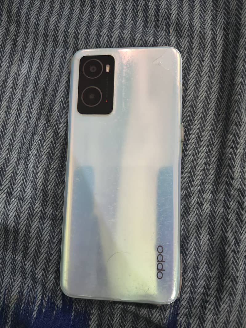 OPPO A76 2