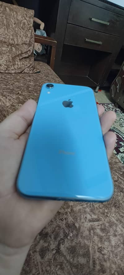 Apple iPhone XR NON PTA