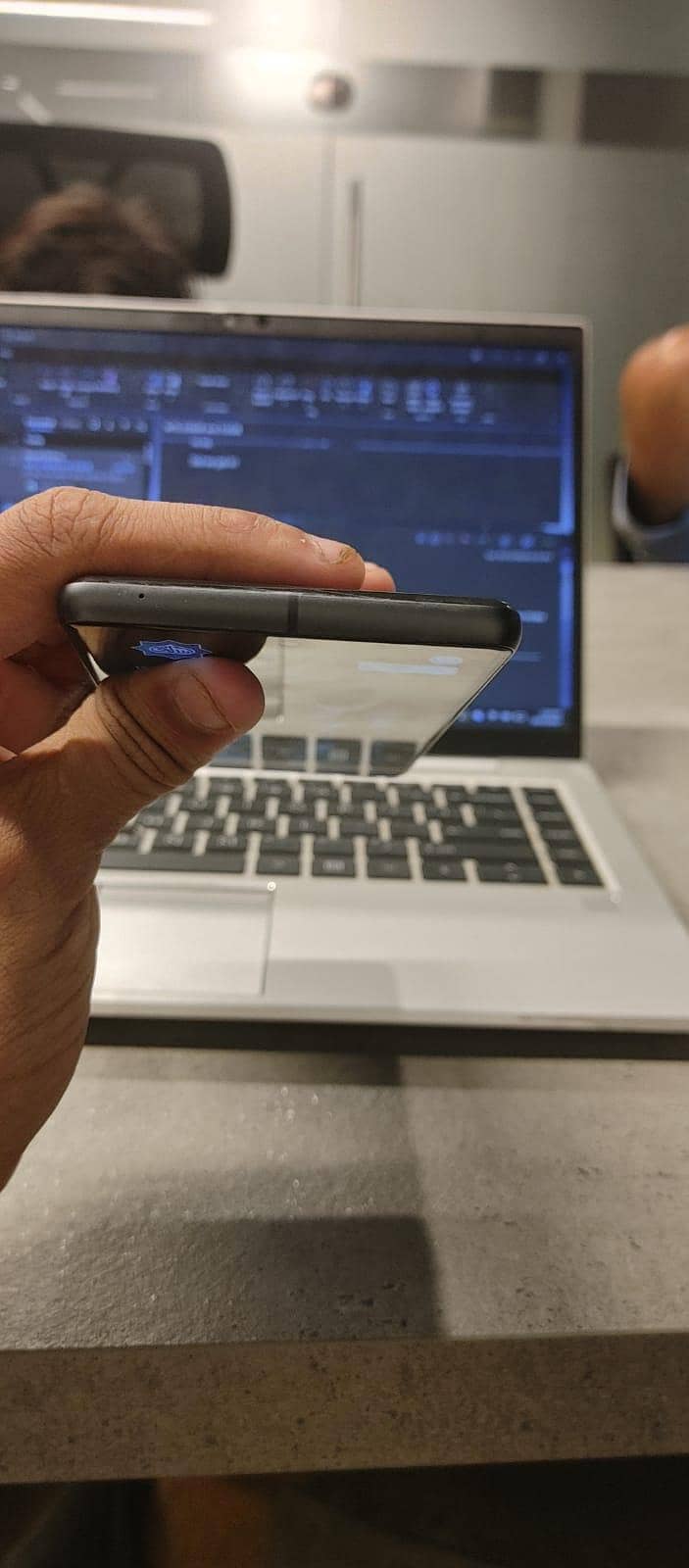 Google Pixel 7 3