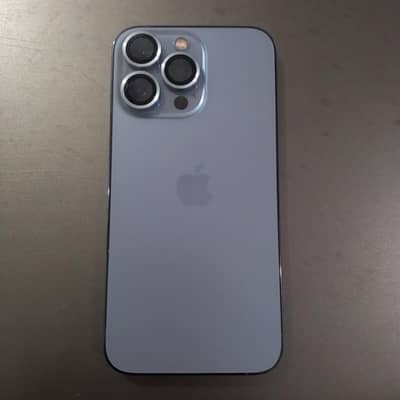 Apple iPhone 13 Pro