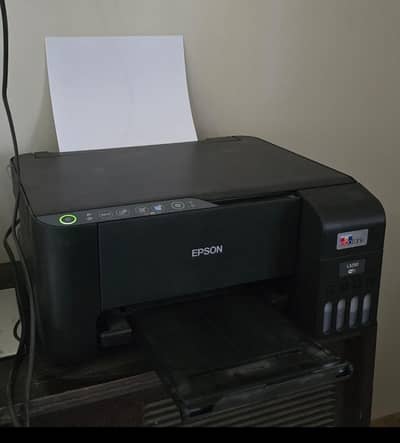 EPSON L3250 ALL IN ONE WITH FULL INK