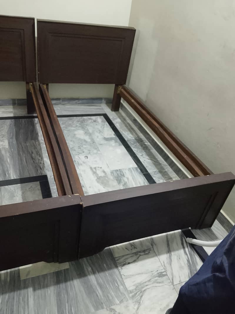 two single bed 1