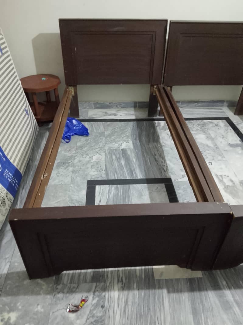 two single bed 2