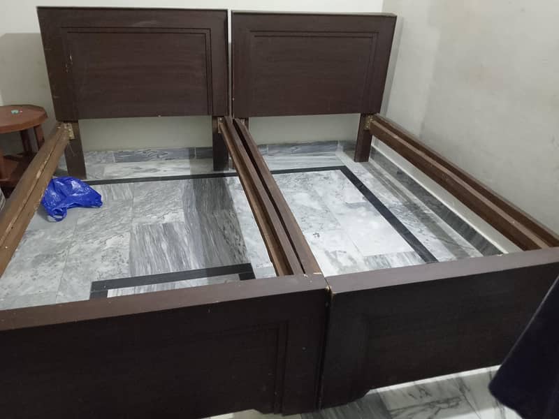 two single bed 4