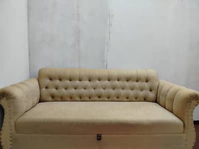 Molty Foam,premium Sofa Set