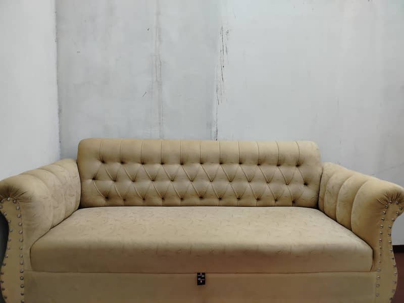 Molty Foam,premium Sofa Set 0