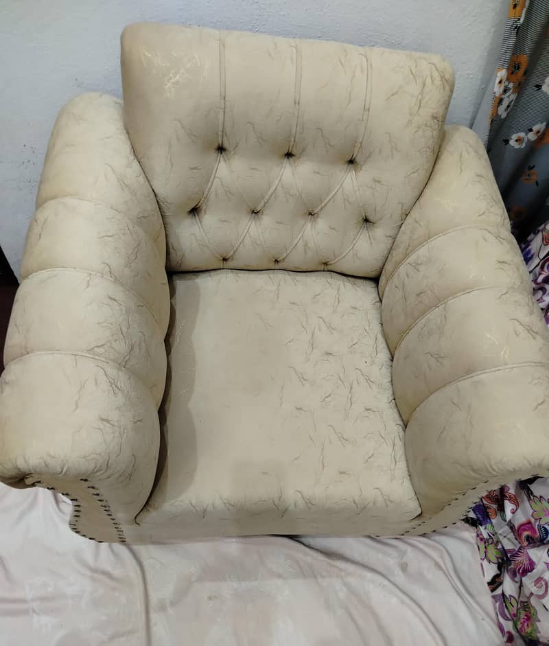 Molty Foam,premium Sofa Set 7