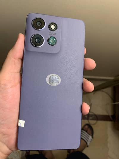 Motorola Moto G Power 2025 - 8GB/256GB - PTA Approved - 5G