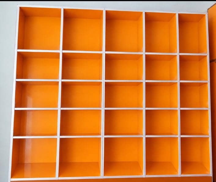 dry fruit shop fitting 1