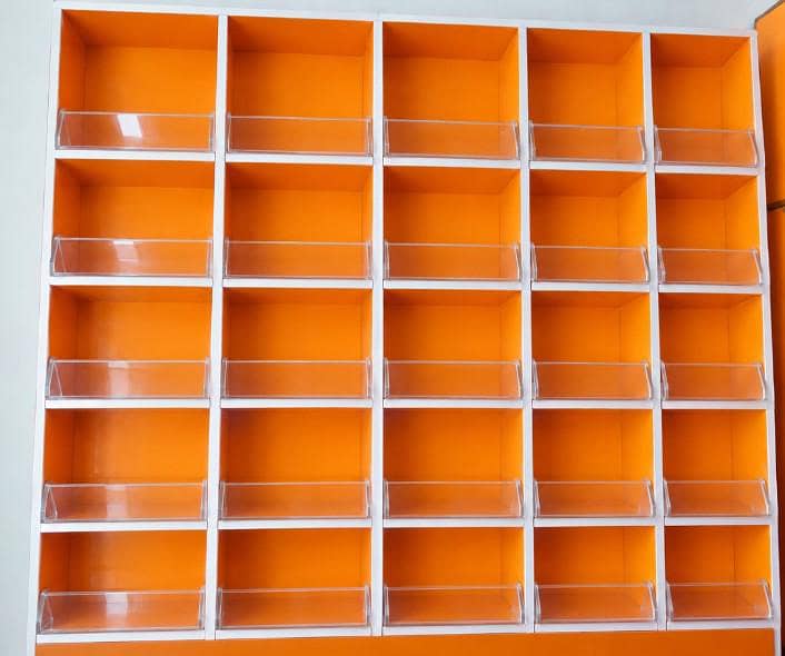 dry fruit shop fitting 2