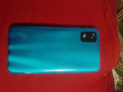 Itel A23 Pro