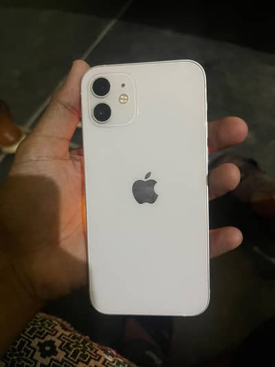 Apple iPhone 12