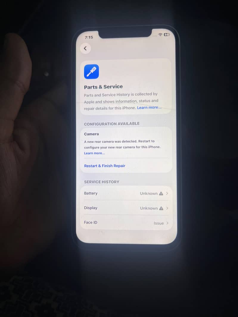Apple iPhone 12 4