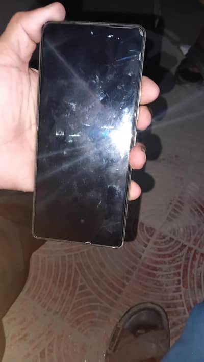 Tecno CAMON 30
