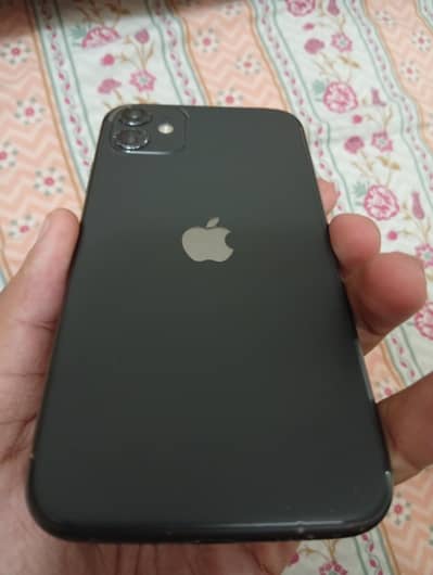 Apple iPhone 11