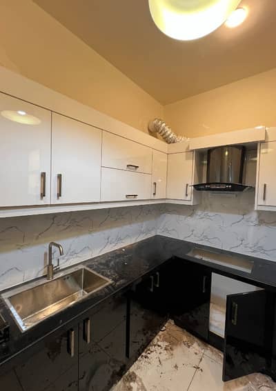 Callachi Society, Dalmia Road - Gulshan 10A