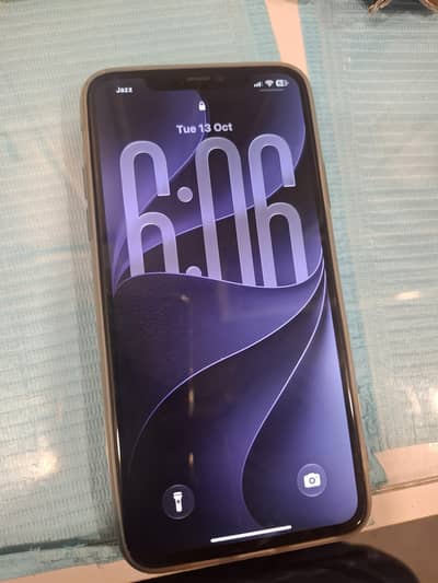 Apple iPhone 11 Pro Max