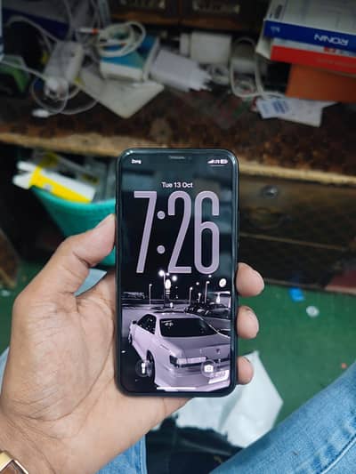 Apple iPhone 11 Pro 256gb