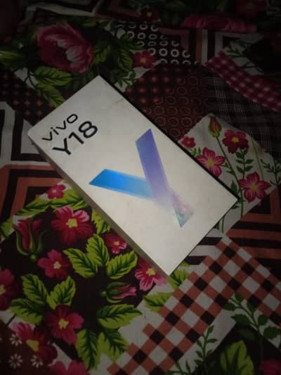 Vivo Y18