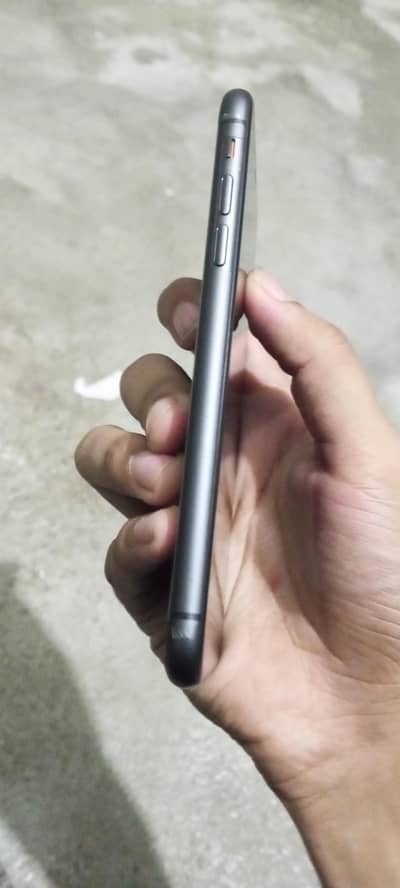 I phone 11 jv