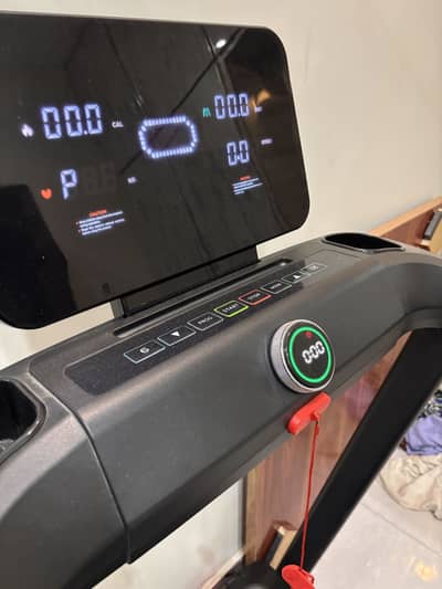 ZT cross Treadmill for sale