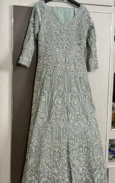 Brand New Bridal Dress.