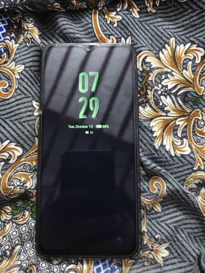Infinix Note 12 VIP