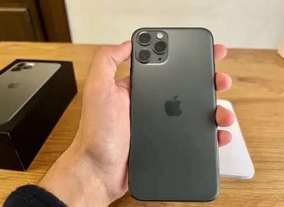 iphone 11 pro 256 gb fu