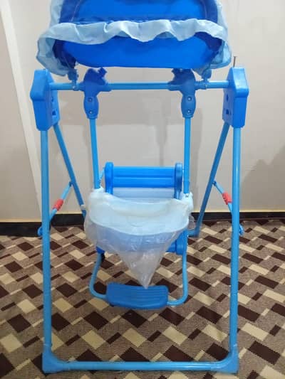 Baby Swing Available for Sale