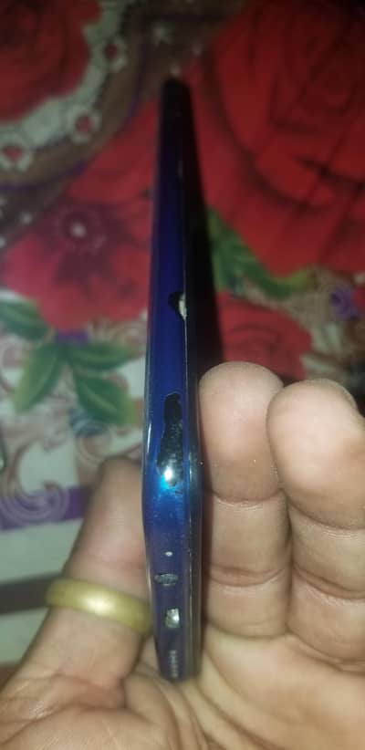 Infinix Smart 6
