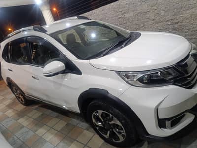 Honda BR-V 2022