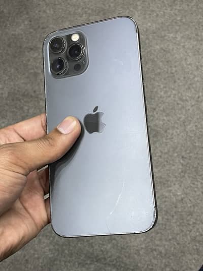 Apple iPhone 12 Pro Max 256GB
