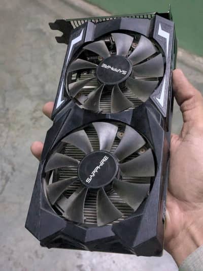 Rx 560 read description !
