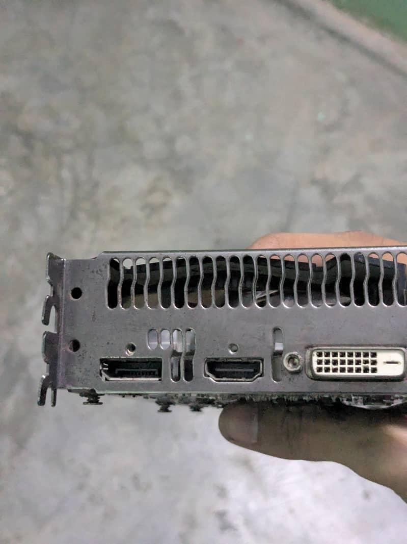 Rx 560 read description ! 1